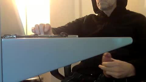 Daddy Cool online show from 02-21-26, 01:12