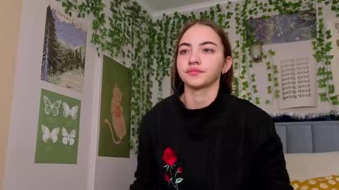 Ashle online show from 12-16-25, 04:28