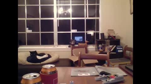 FitBit online show from 11-28-25, 02:03