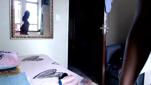 fitblair66_ online show from 01-27-25, 12:48