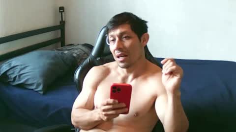 fitboyman online show from 04-01-26, 01:34