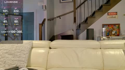 Bianca online show from 11-19-25, 05:46