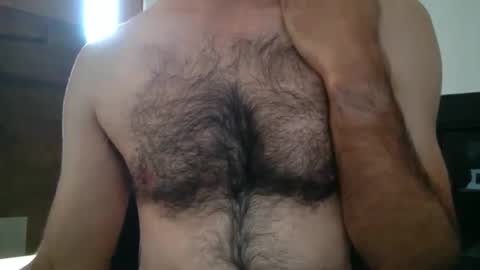 fitfriendlyandhairy online show from 01-08-25, 09:23