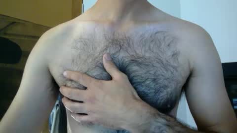 fitfriendlyandhairy online show from 01-09-25, 06:15