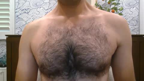 fitfriendlyandhairy online show from 09-15-25, 06:41