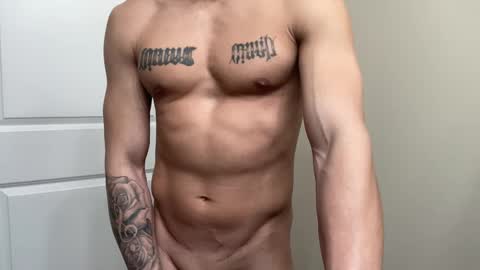 fithornyandtatted online show from 01-20-25, 09:53