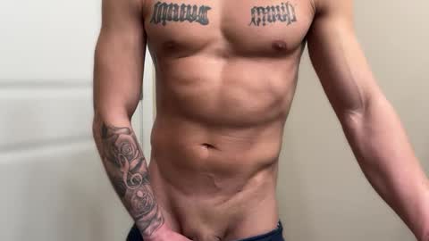 fithornyandtatted online show from 02-17-25, 11:20