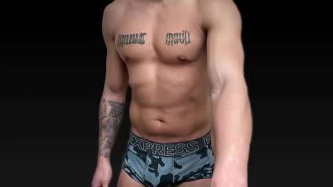 fithornyandtatted online show from 01-17-26, 08:45