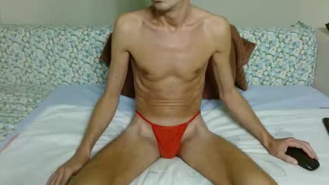 Luis online show from 10-18-25, 05:57