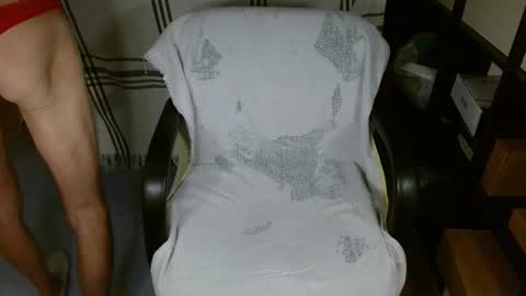 Luis online show from 01-18-26, 06:12