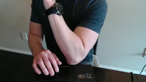 fithubby80 online show from 03-27-26, 07:24