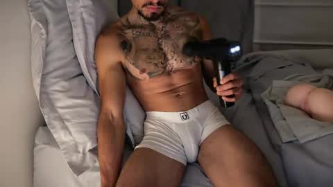 fitjacques online show from 06-07-26, 02:27