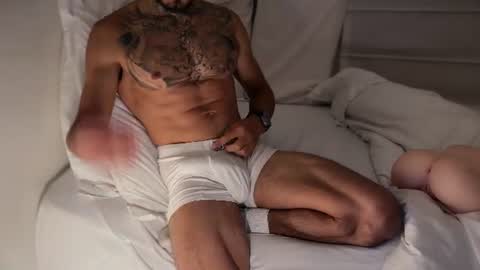 fitjacques online show from 06-14-26, 02:35