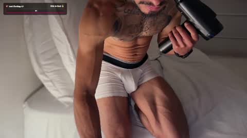 fitjacques online show from 07-12-26, 03:19