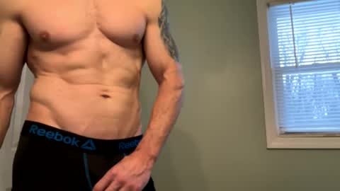 Lance Remington online show from 01-06-26, 01:48