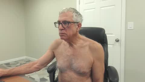 Jon online show from 12-25-24, 03:08