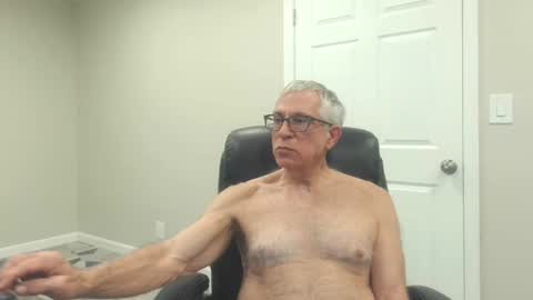 Jon online show from 12-25-24, 06:09