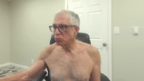 Jon online show from 02-23-25, 01:24