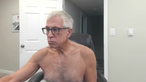 Jon online show from 10-19-25, 08:31