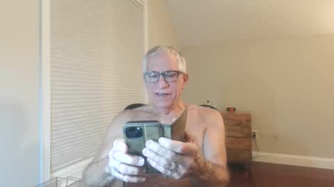 Jon online show from 11-27-25, 12:56