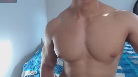 Snapshot of fitnessboy177 chatting on 03-25-26, 11:44 fitnessboy177 online show from 03-25-26, 11:44