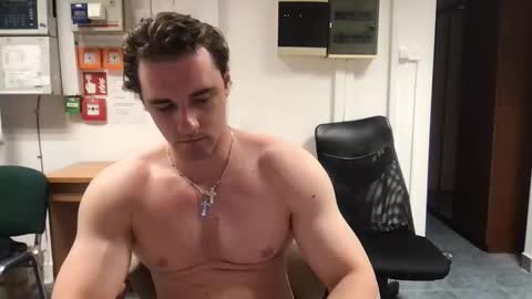 FitnessBoyTeam online show from 06-07-26, 07:50