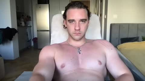FitnessBoyTeam online show from 07-02-26, 03:51