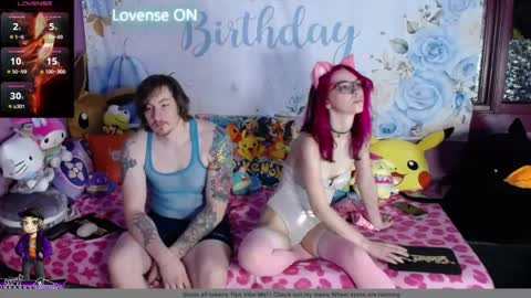 fitnessnerd6 online show from 08-04-26, 05:43