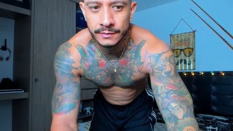 Elias Valencia online show from 02-07-25, 10:19