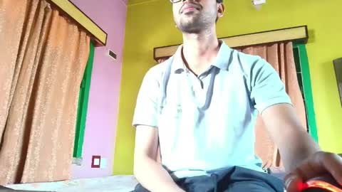 Ur BoyToy online show from 04-23-26, 04:35