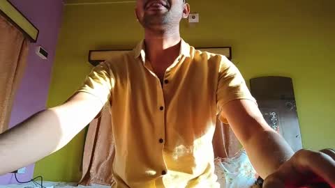 Ur BoyToy online show from 05-03-26, 11:16