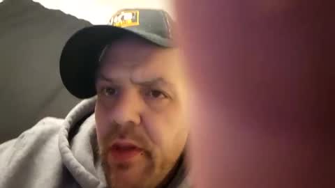 Nate online show from 02-24-25, 07:44