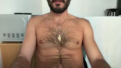 Snapshot of fla85 chatting on 09-23-25, 10:40 Fla is short for Flavio online show from 09-23-25, 10:40