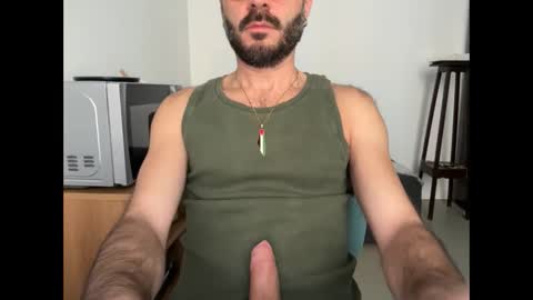 Snapshot of fla85 chatting on 01-18-26, 01:48 Fla is short for Flavio online show from 01-18-26, 01:48