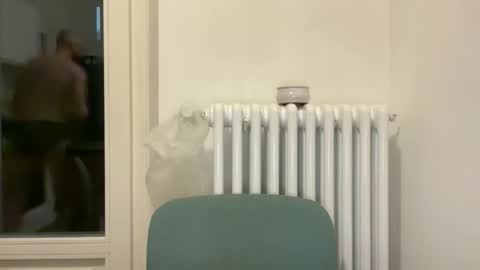 Snapshot of fla85 chatting on 02-22-26, 07:01 Fla is short for Flavio online show from 02-22-26, 07:01