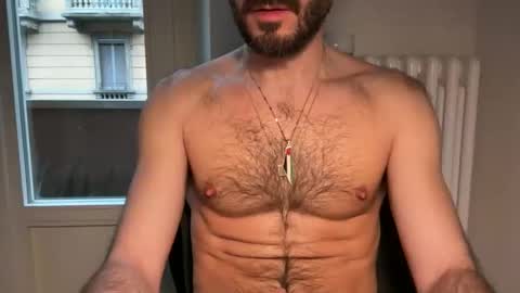 Snapshot of fla85 chatting on 03-14-26, 11:48 Fla is short for Flavio online show from 03-14-26, 11:48