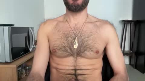 Fla is short for Flavio online show from 04-11-26, 10:41