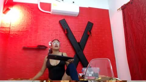 Snapshot of flaca8945 chatting on 10-15-25, 07:14 FLACA online show from 10-15-25, 07:14