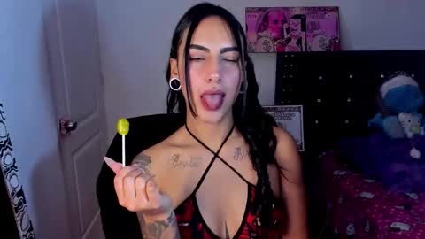 Snapshot of flaca_57 chatting on 11-30-25, 04:38 FLACA online show from 11-30-25, 04:38