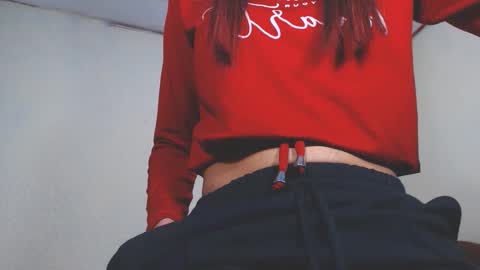 Snapshot of flacats23cm chatting on 12-18-24, 08:14 flats23cm online show from 12-18-24, 08:14