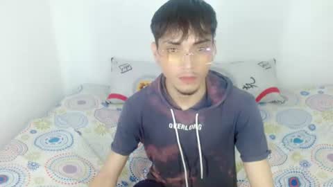flaco23_latino online show from 06-14-26, 05:31
