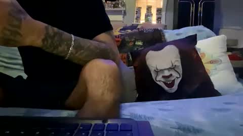 Snapshot of flacobule chatting on 02-23-26, 06:49 FlacoBule online show from 02-23-26, 06:49