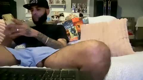 Snapshot of flacobule chatting on 03-31-26, 01:18 FlacoBule online show from 03-31-26, 01:18