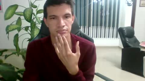 Snapshot of flacohotsexy chatting on 10-13-25, 02:00 Charles mi new  TWT Flacousa1 online show from 10-13-25, 02:00