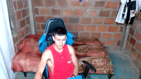  FLACO  online show from 02-12-25, 08:07