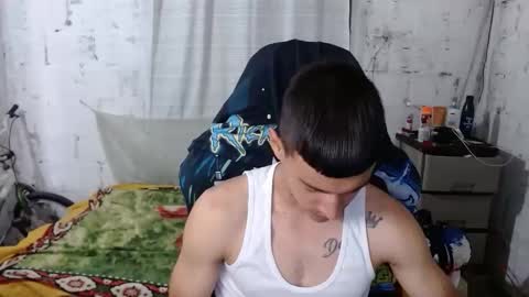  FLACO  online show from 05-18-26, 02:34