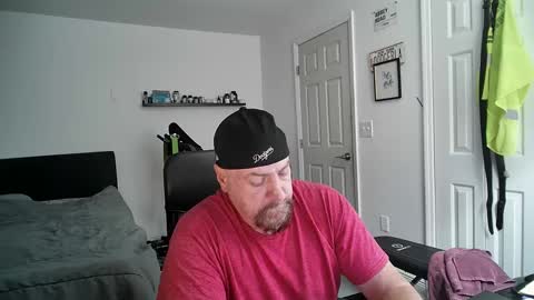 Snapshot of flaguy3233 chatting on 01-13-25, 06:06 Florida guy online show from 01-13-25, 06:06