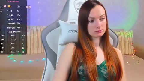 Yana online show from 02-24-25, 07:33