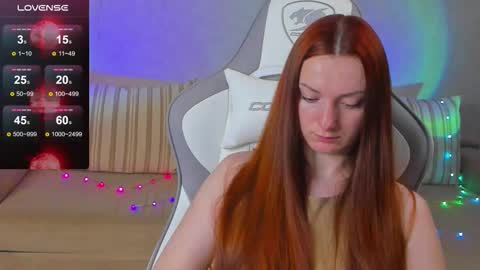 Yana online show from 11-14-25, 02:54