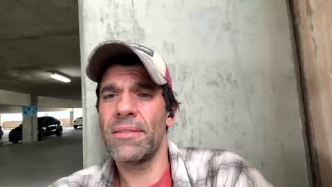 Flannel Dong online show from 09-11-25, 05:24